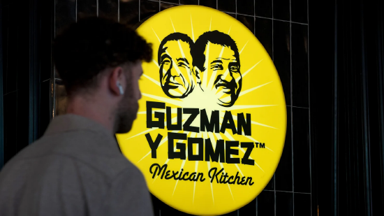 Guzman y Gomez快餐宣布退出美国市场,股价一度大涨20%