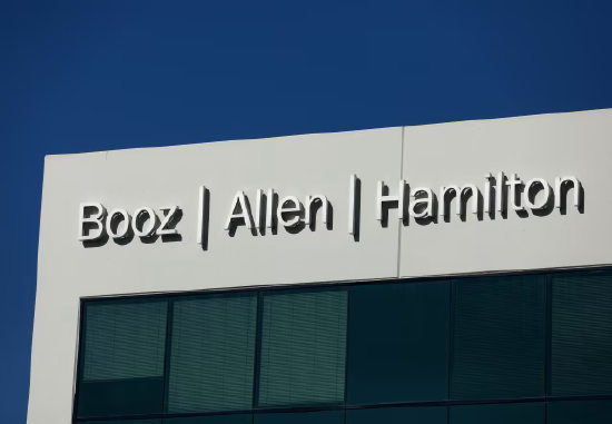 Booz Allen降本增效推动利润增长
