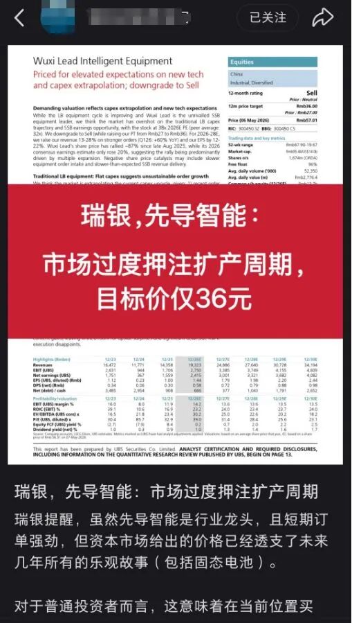 侵权猖獗!顶级投行研报几元钱就能买?低价倒卖灰色交易链曝光