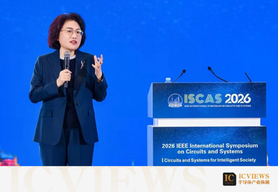 中国方案！华为韬（τ）定律，细节全公开