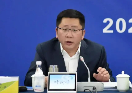 叶向峰拟将掌舵兴业银行北京分行!陈锦光、陈信健、郝超等,五任行长皆获提拔