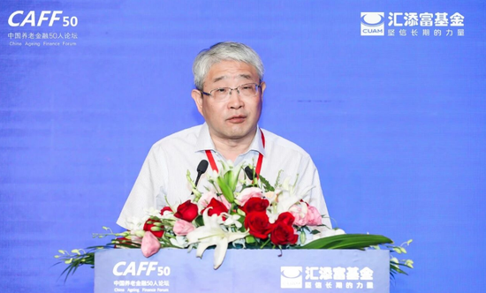 叶向峰拟将掌舵兴业银行北京分行!陈锦光、陈信健、郝超等,五任行长皆获提拔