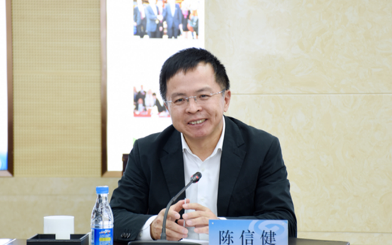 叶向峰拟将掌舵兴业银行北京分行!陈锦光、陈信健、郝超等,五任行长皆获提拔
