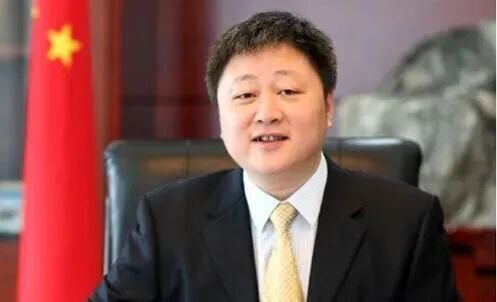 叶向峰拟将掌舵兴业银行北京分行!陈锦光、陈信健、郝超等,五任行长皆获提拔