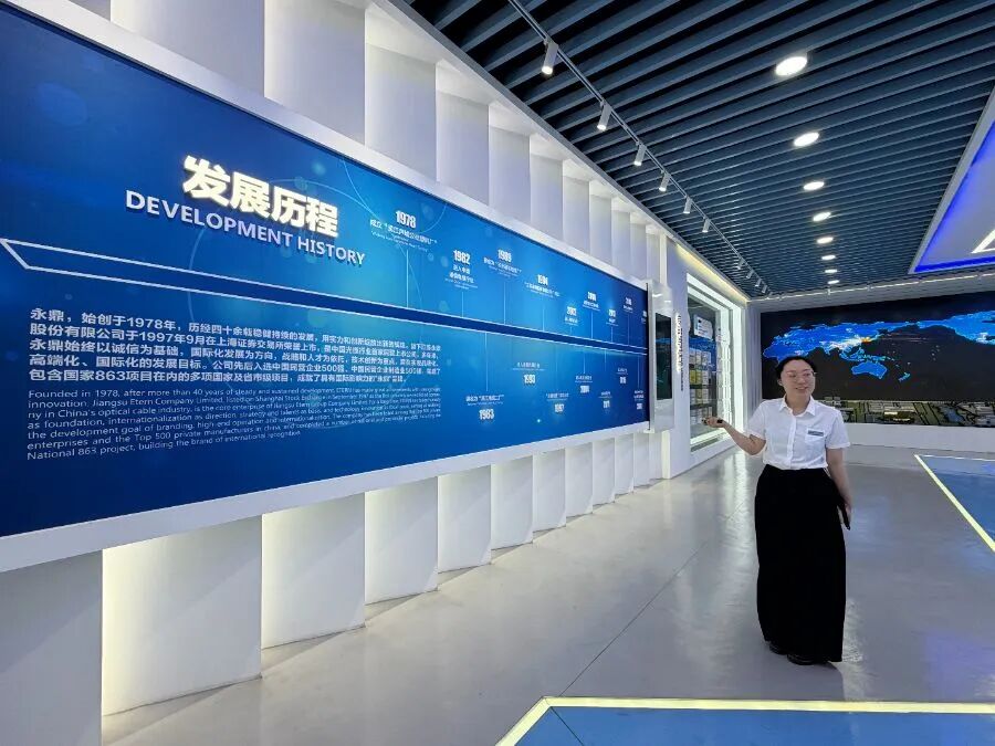 独家|不止光通信,苏州正成为光革命之心