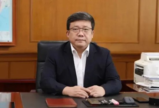 建行中层人事调整 涉及总行多部门和一级分行