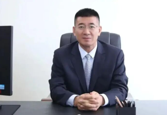 建行中层人事调整 涉及总行多部门和一级分行