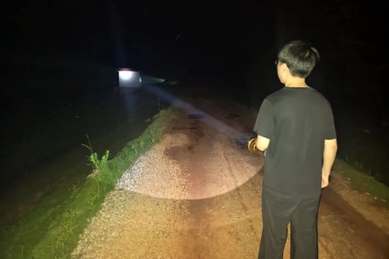风雨同心!建设银行全力支持防汛救灾工作