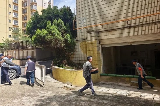 风雨同心!建设银行全力支持防汛救灾工作