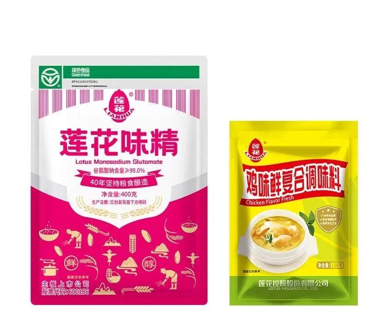 味精大王跨界半导体,股价年内大涨120%,市值增长超100亿元