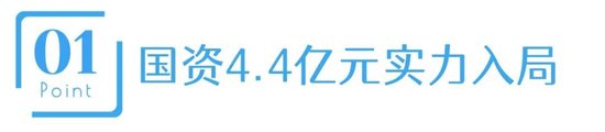 江苏最大农商行迎来AAA级大股东!