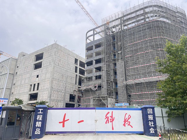 长鑫上市造富前夜,合肥楼市里涌动的“大厂经济”