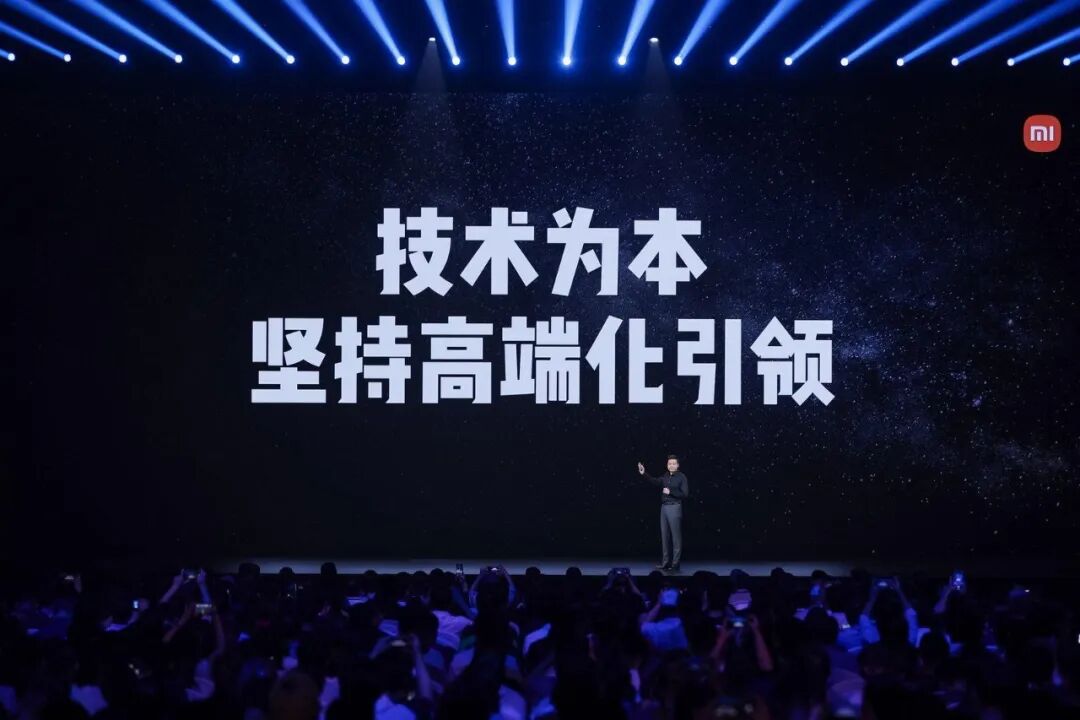 手机固本，汽车拓界，AI深耕，小米蜕变新生