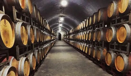 净利润七千万暴跌近八成,张裕的葡萄酒还“顺滑”吗?