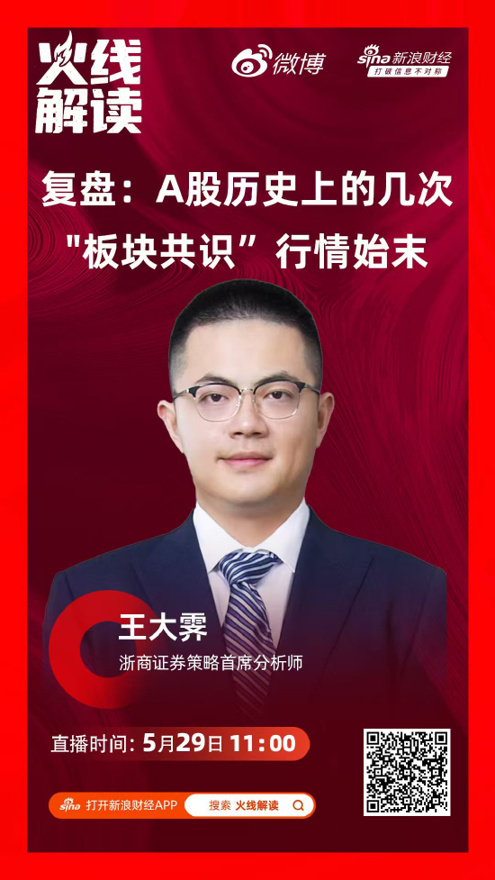 观点汇总|浙商证券王大霁:七轮共识行情五大阶段,AI算力“风险钝化期”持股为主,盯紧三类拐点信号