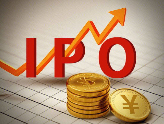 给3亿人捏脚捏出一个IPO!