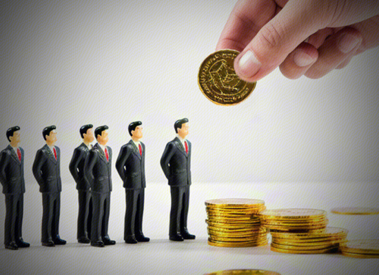 给3亿人捏脚捏出一个IPO!