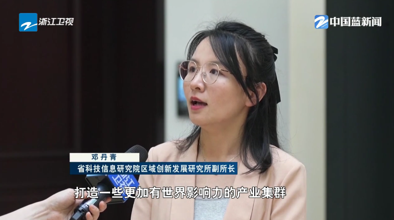 长三角一体化高质量发展丨从“联合攻关”到“人才同堂” 长三角织就创新生态“一张网”