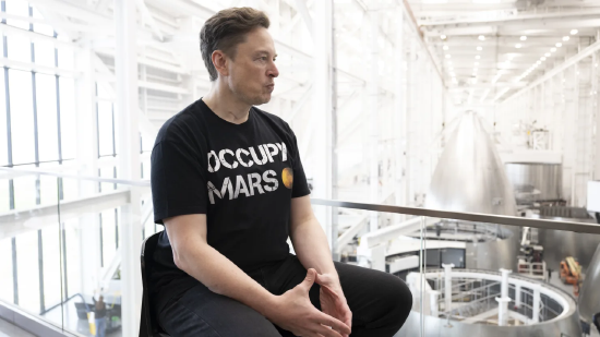 马斯克言论与IPO文件内容相悖,SpaceX质疑者再添担忧