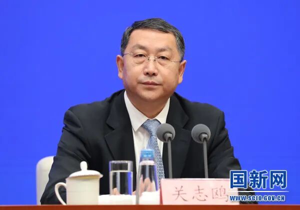 关志鸥任湖北省委书记,王忠林另有任用