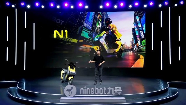 九号2026新品发布会连推4款新车型 覆盖从通勤到酷玩等多元场景