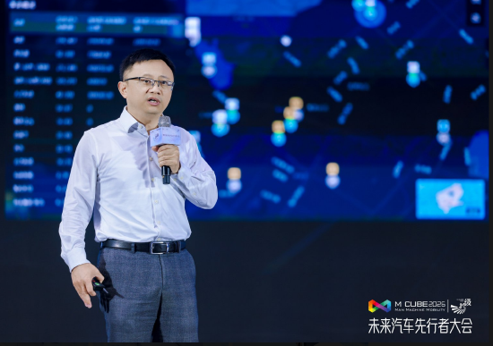 深成交黎曦：深圳为无人驾驶提供了肥沃的土壤
