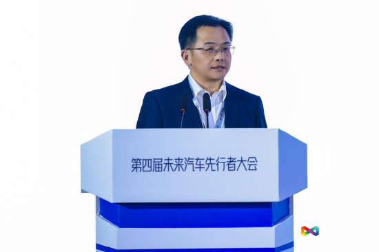 交通运输部汪水银：自动驾驶规模化商用需筑牢安全底线