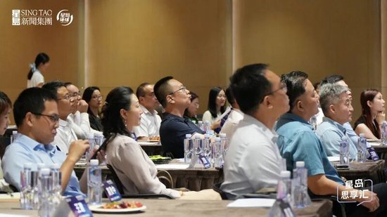 在深圳的风里，听见资产的潮声